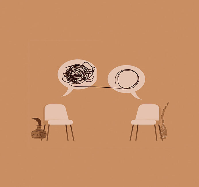 psicoterapia-5 métodos de psicoterapia en Equipo Tótem